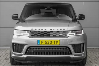 Land Rover Range Rover Sport – thumbnail 8