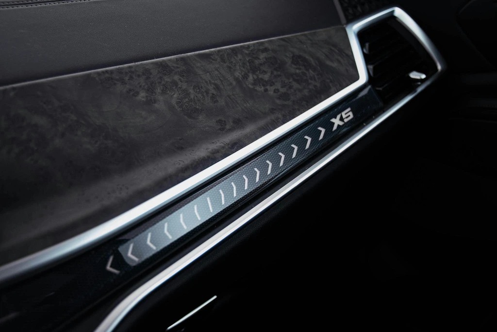 BMW X5 – foto 32