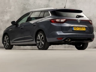 Renault Mégane Estate – thumbnail 4