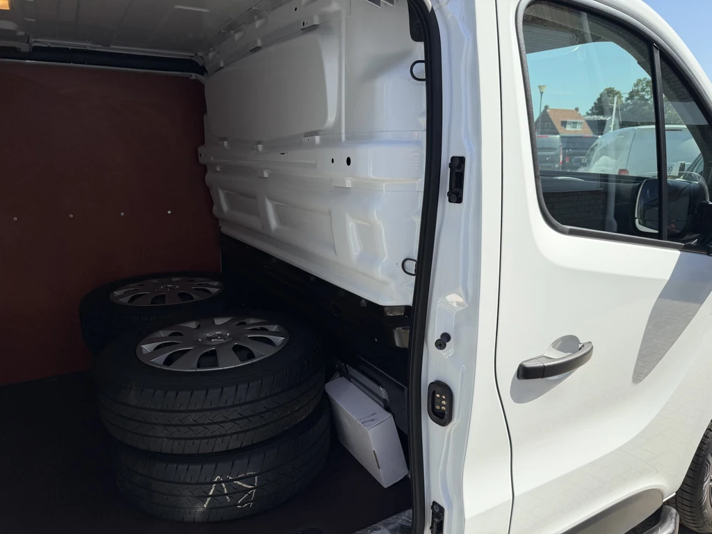 Renault Trafic – foto 16