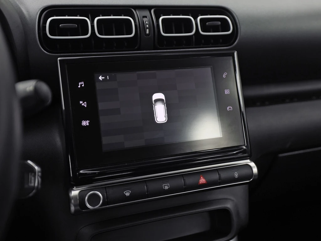 Citroën C3 Aircross – foto 22
