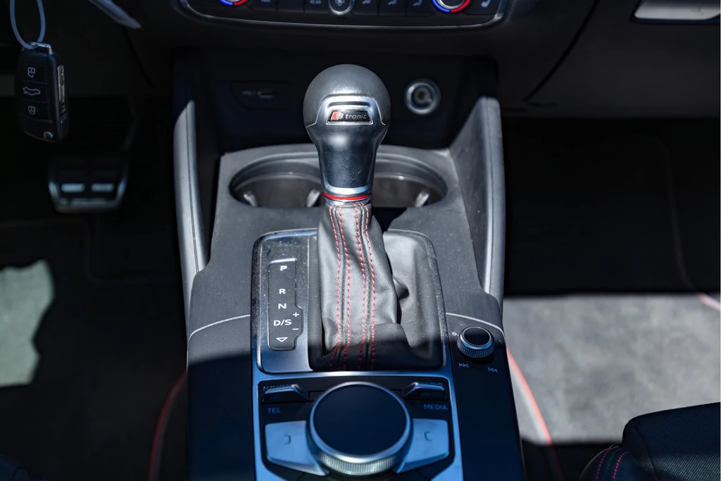 Audi A3 – foto 21