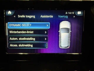 Mercedes-Benz B-Klasse – thumbnail 32