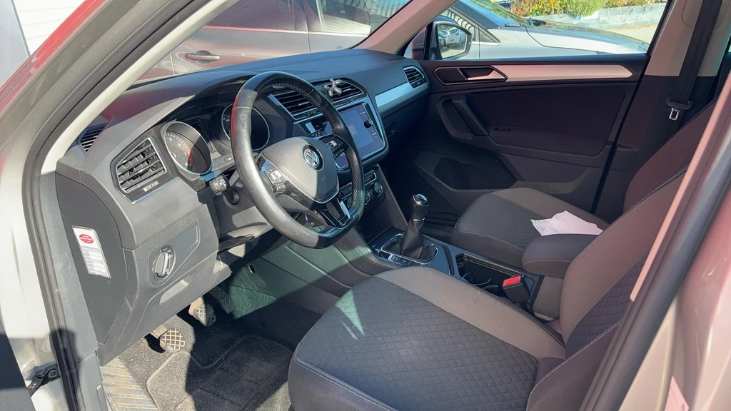 Volkswagen Tiguan – foto 4