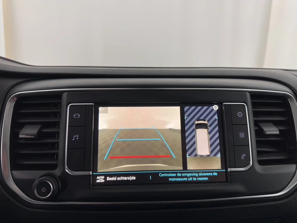 Peugeot e-Expert – foto 13