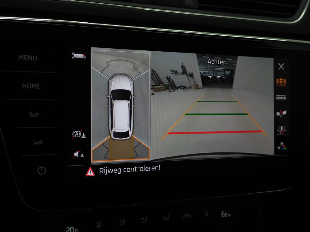 Škoda Superb – foto 33