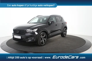 Volvo XC40 – thumbnail 3