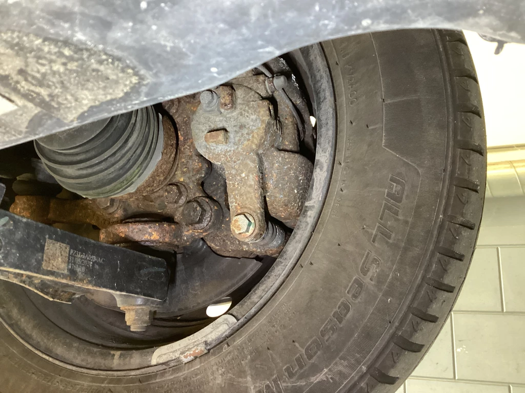 Ford Transit Custom – foto 32