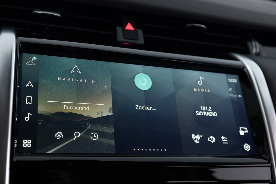 Land Rover Discovery Sport – foto 17