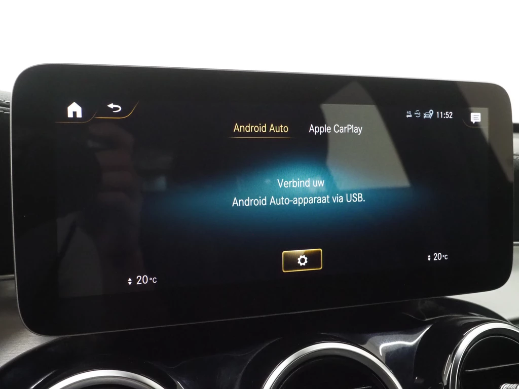 Mercedes-Benz GLC – foto 30