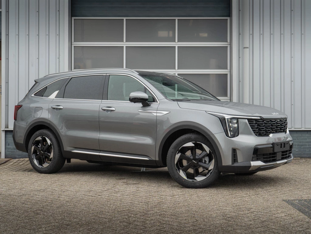 Kia Sorento – foto 7