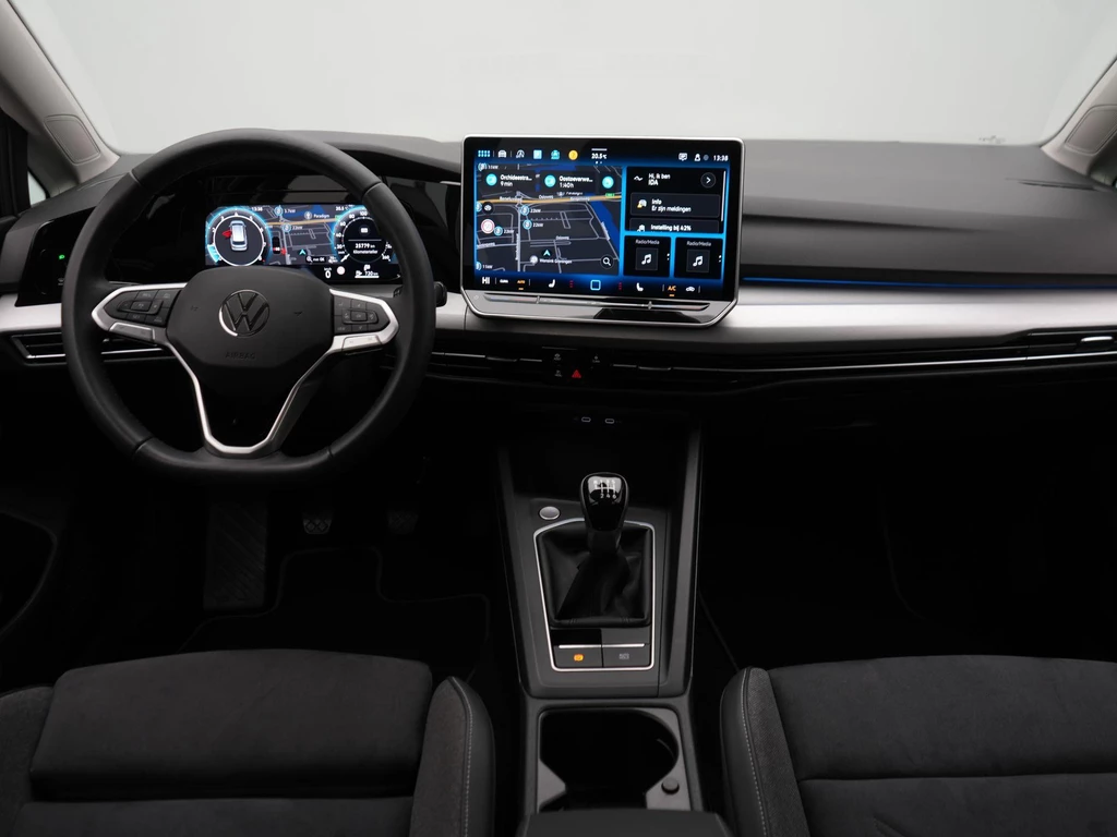 Volkswagen Golf – foto 13