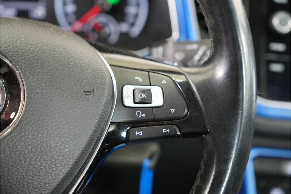 Volkswagen T-Roc – foto 25