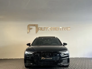 Audi A6 – thumbnail 8