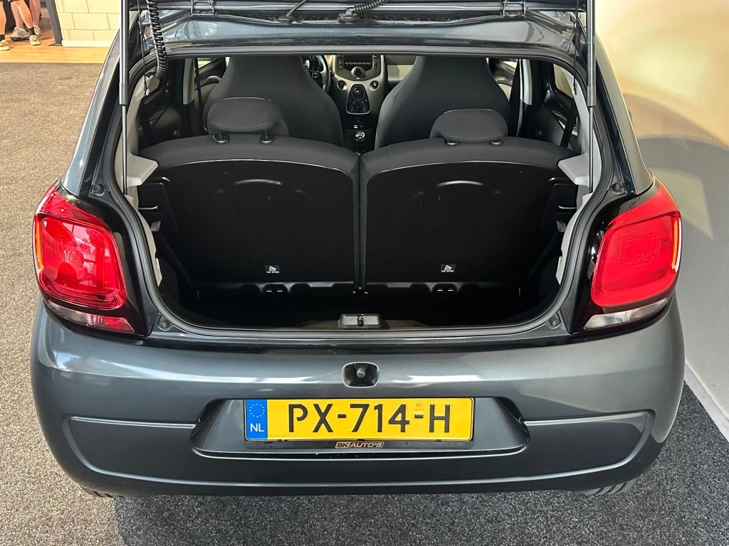 Citroën C1 – foto 42