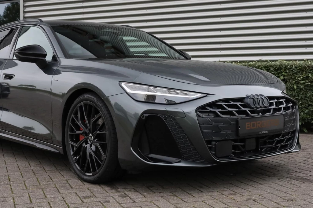 Audi A6 – foto 9