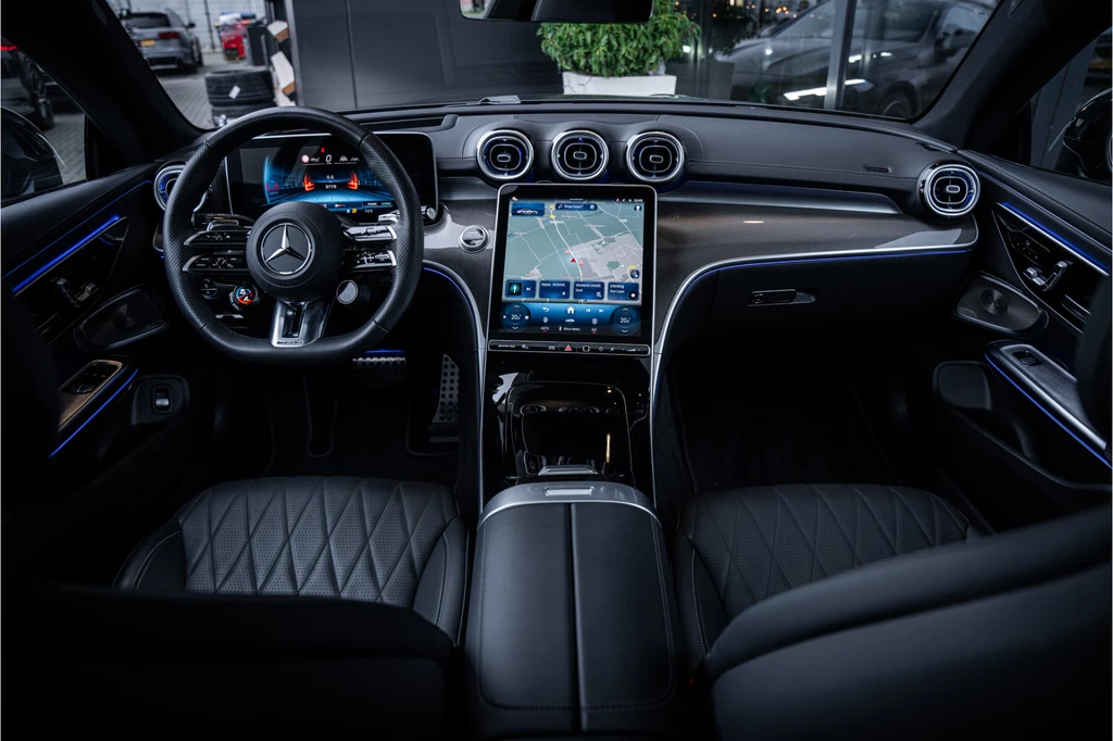 Mercedes-Benz CLE – foto 11