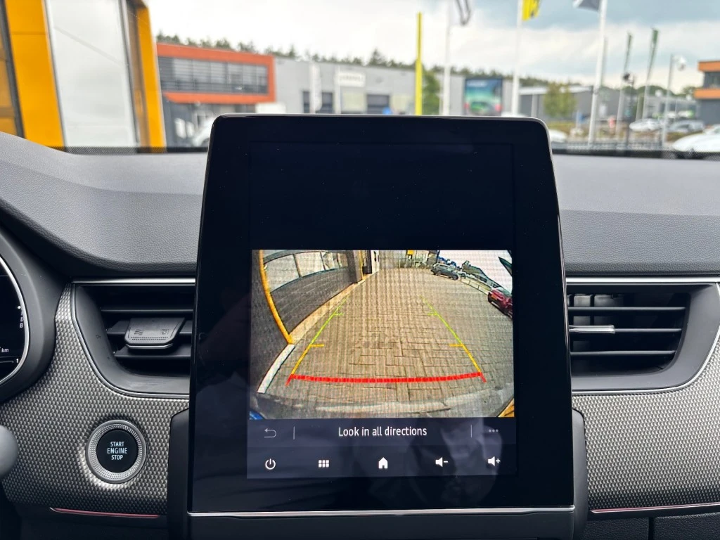 Renault Arkana – foto 34