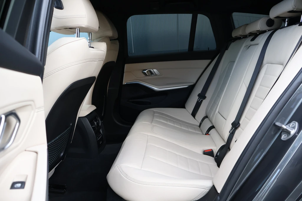 BMW 3 Serie – foto 11