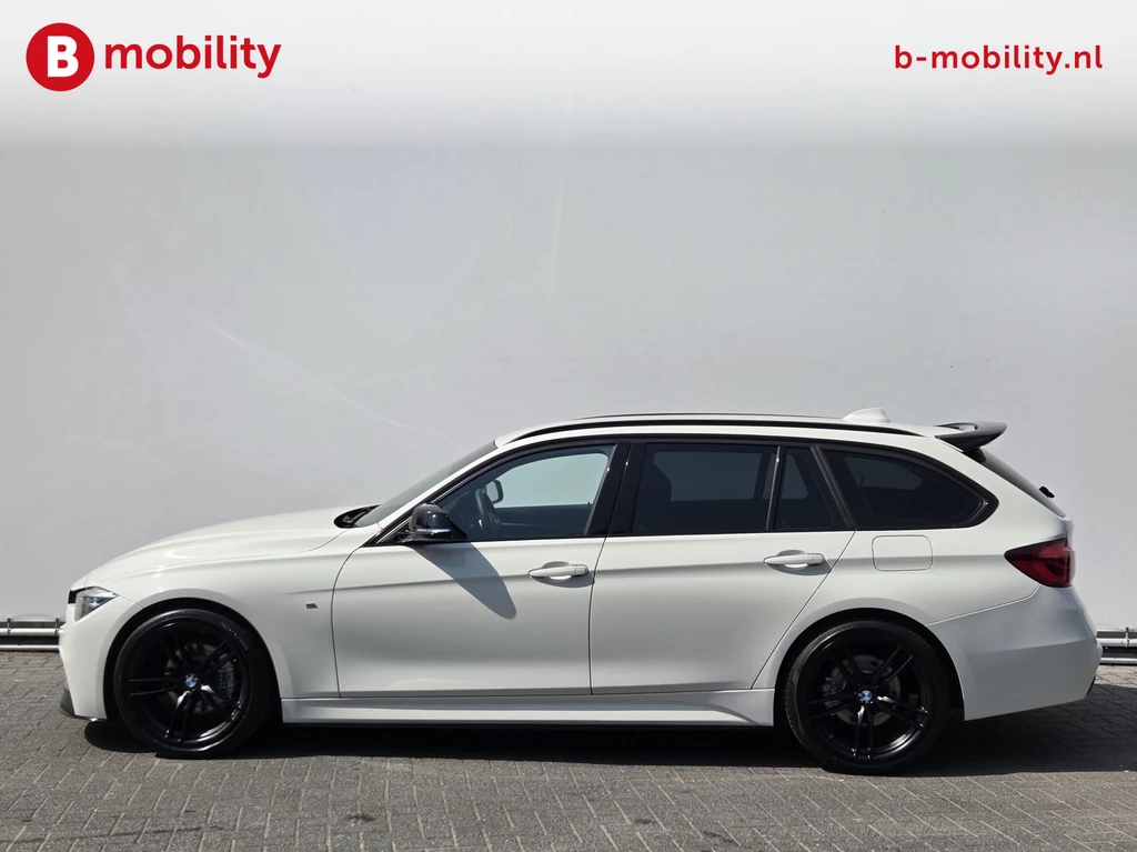 BMW 3 Serie – foto 2