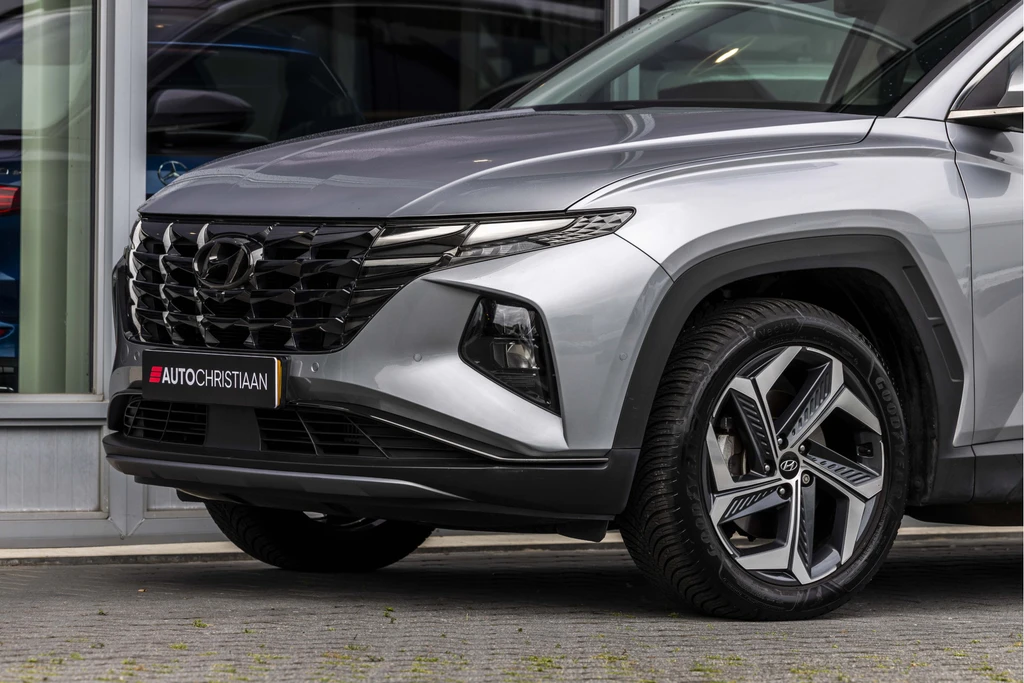 Hyundai Tucson – foto 19