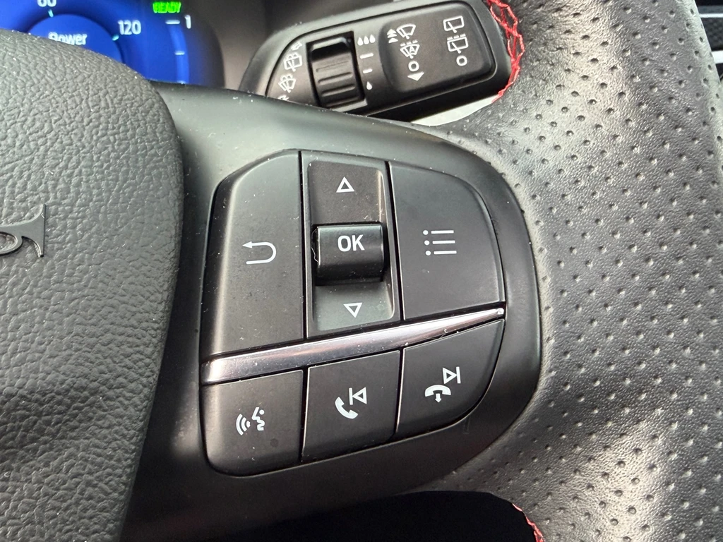 Ford Kuga – foto 31