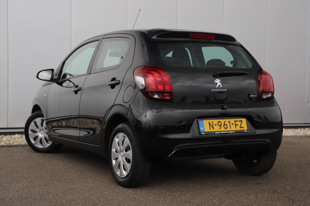 Peugeot 108 – foto 3
