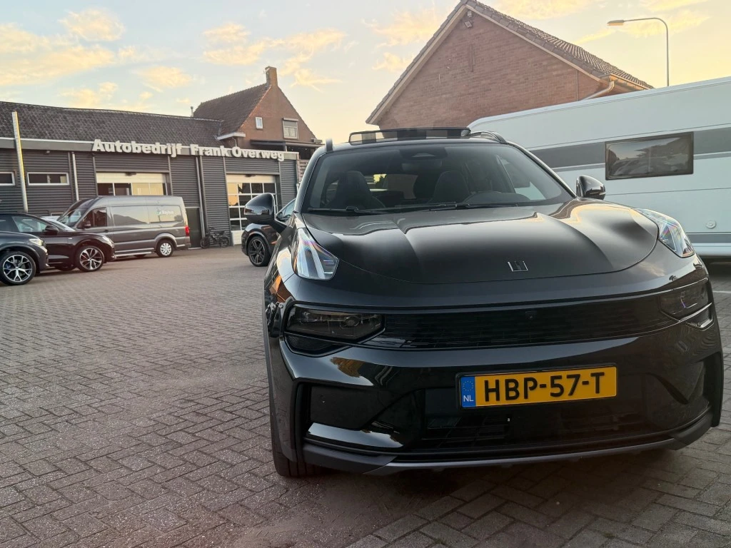 Lynk & Co 01 – foto 8
