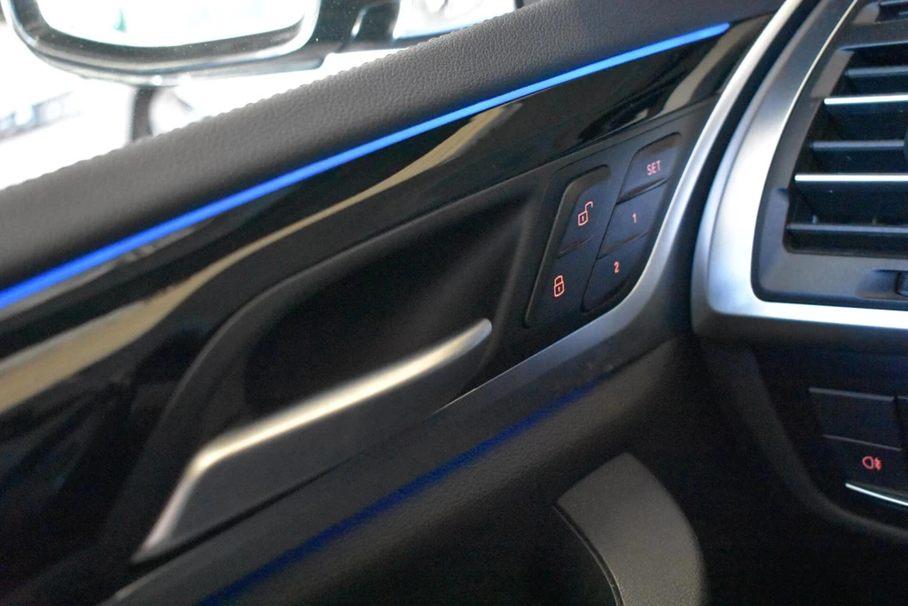 BMW iX3 – foto 24
