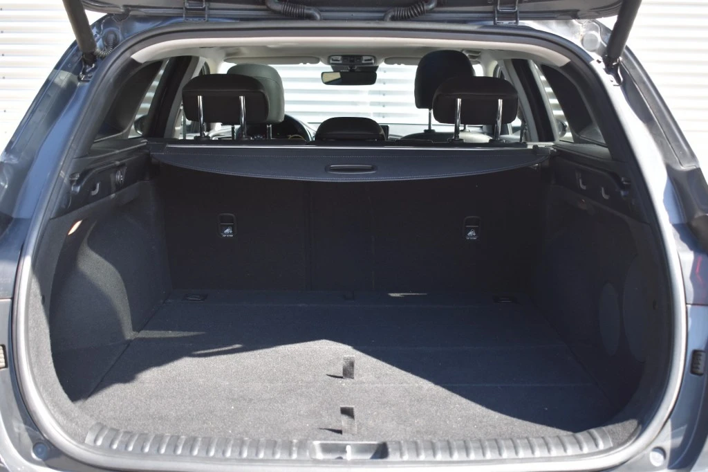 Kia Ceed Sportswagon – foto 18
