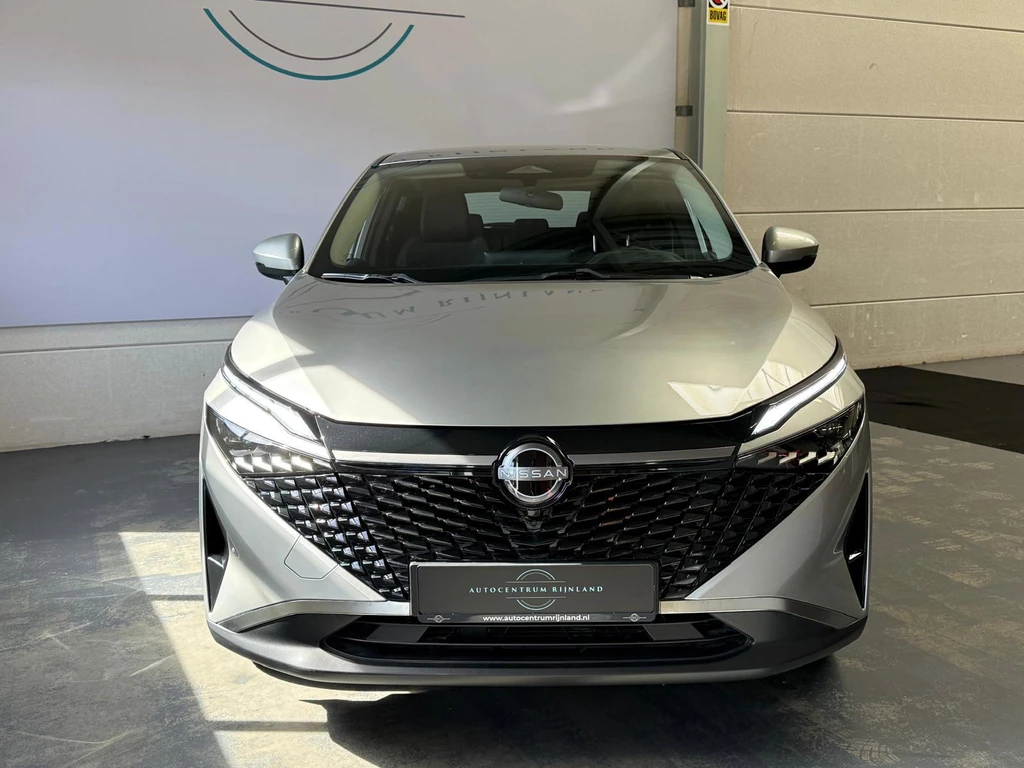 Nissan QASHQAI – foto 10