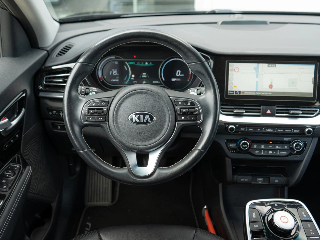 Kia e-Niro – foto 9