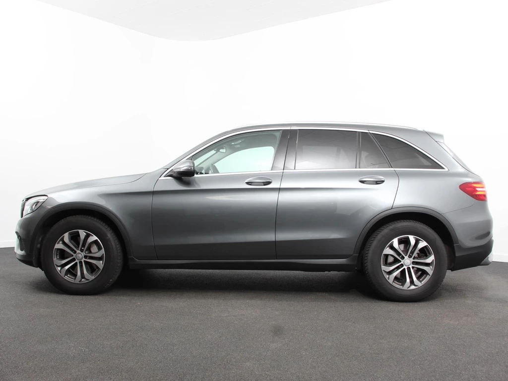 Mercedes-Benz GLC – foto 2