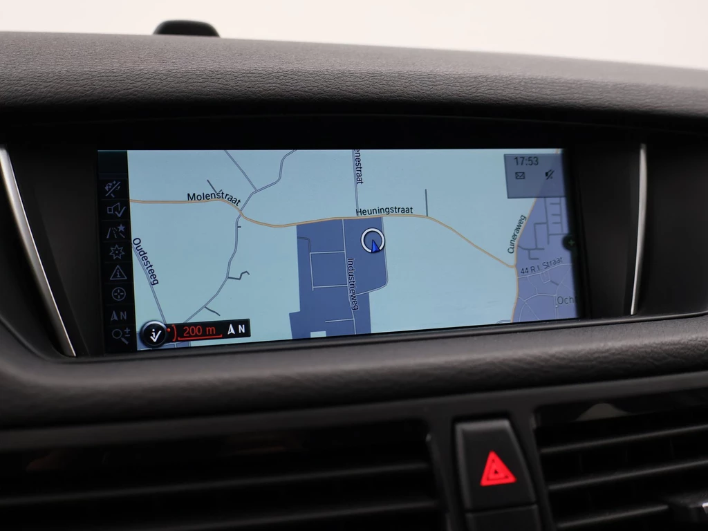 BMW X1 – foto 11
