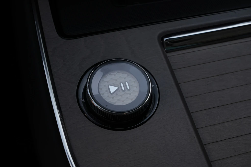 Volvo EX90 – foto 11