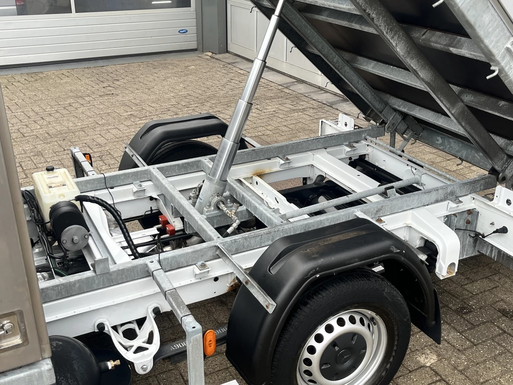 Mercedes-Benz Sprinter – foto 30
