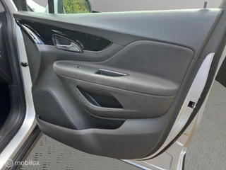 Opel Mokka X – thumbnail 18