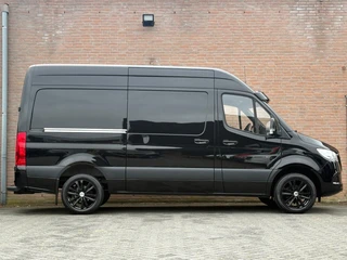 Mercedes-Benz Sprinter – thumbnail 7