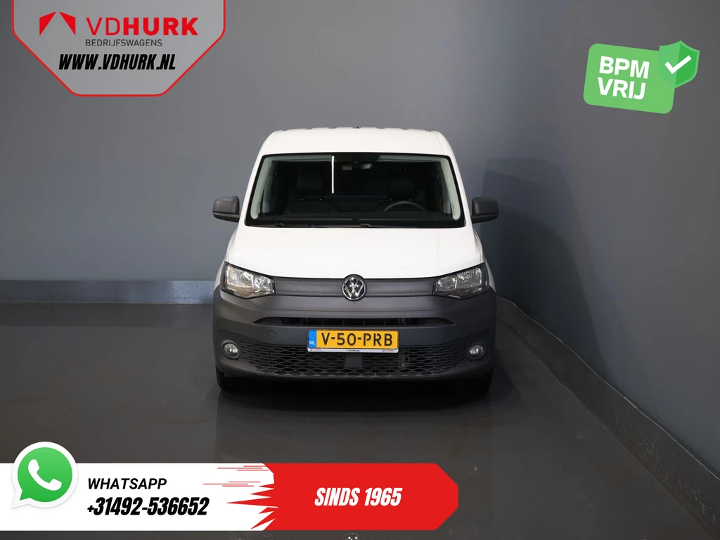 Volkswagen Caddy – foto 8