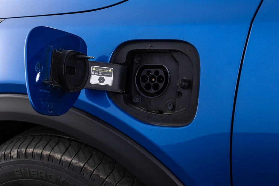 Kia XCeed – foto 22