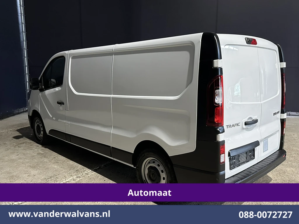 Renault Trafic – foto 2