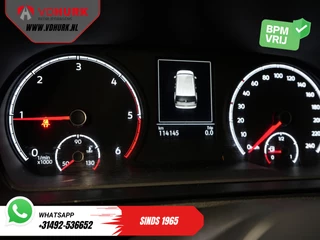 Volkswagen Caddy – thumbnail 19
