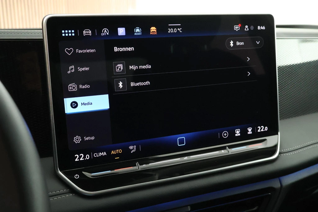 Volkswagen Tiguan – foto 36