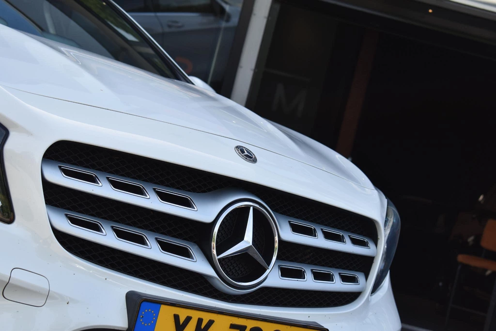 Mercedes-Benz GLA – foto 41