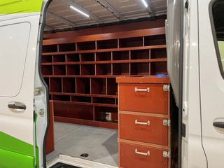 Mercedes-Benz Sprinter – thumbnail 21
