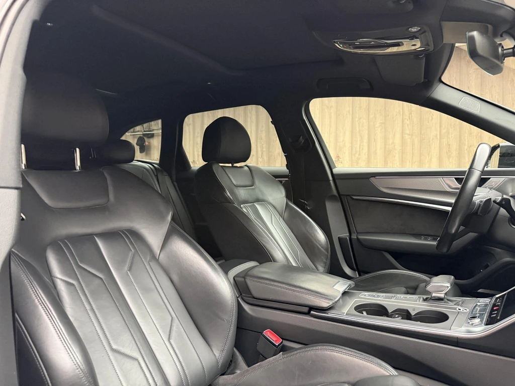 Audi A6 – foto 37