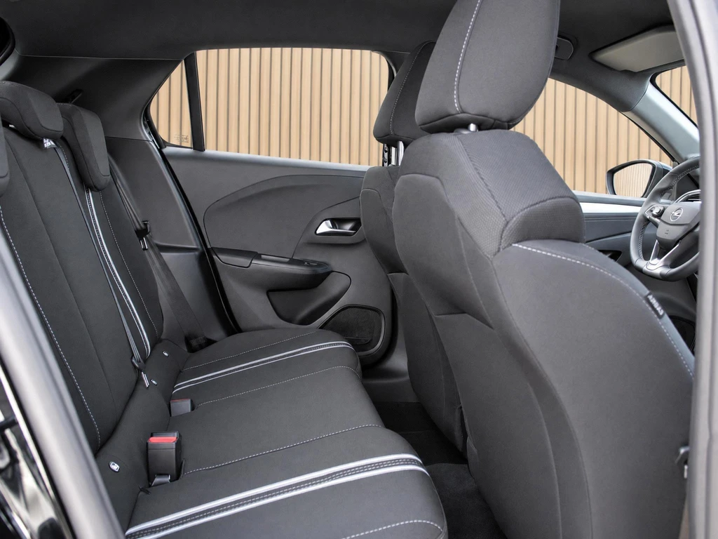 Opel Corsa – foto 9
