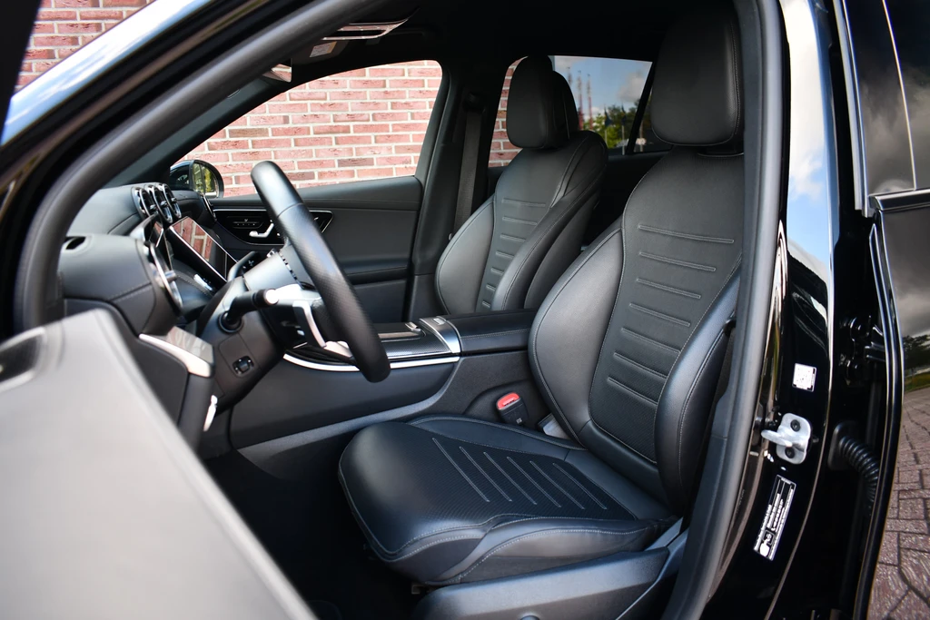 Mercedes-Benz GLC – foto 29
