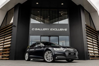 Audi A5 – thumbnail 8
