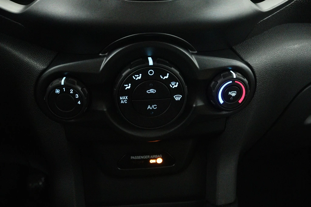 Ford EcoSport – foto 19